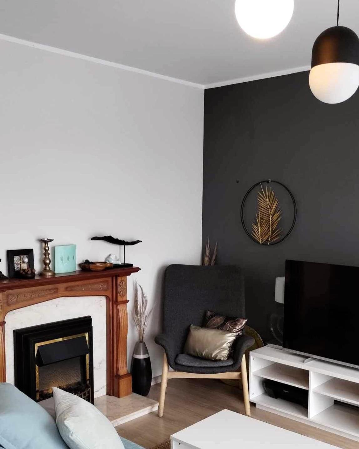 Przestronne 2 Oddzielne Sypialnie Caly Apartament W Spokojnej Dzielnicy Borkowo  Esterno foto